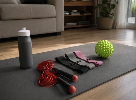 Fitness