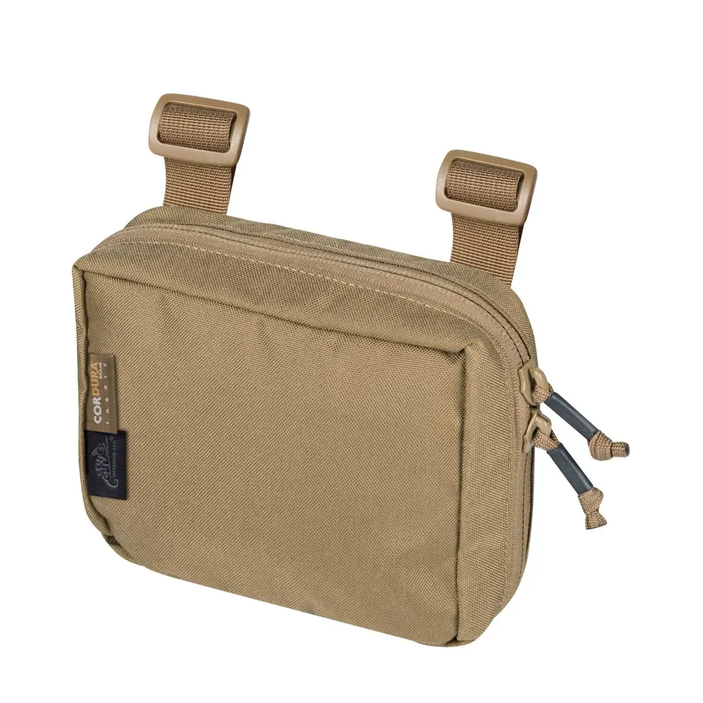 Helikon-Tex EDC Insert Medium Organizer Cordura Coyote