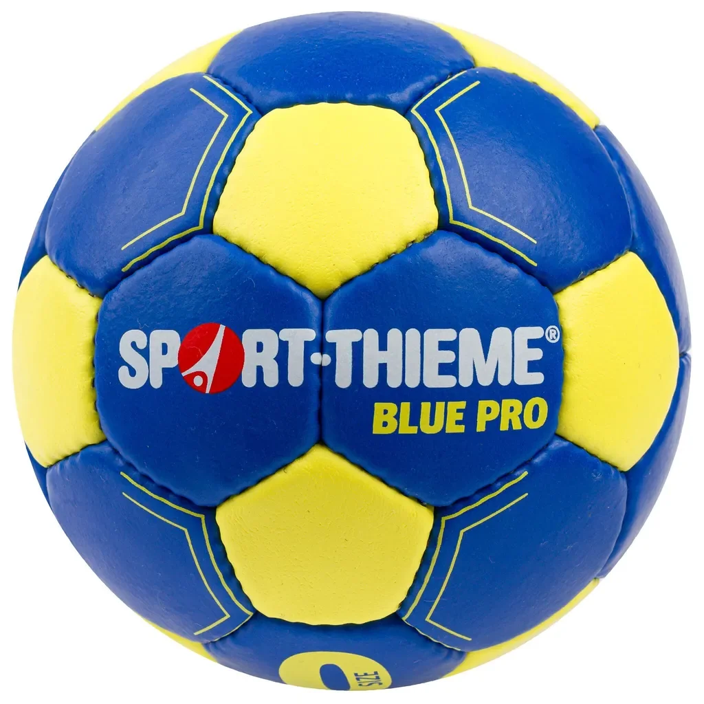 Sport-Thieme Handball Blue Pro Größe 3 nach neuer IHF-Norm