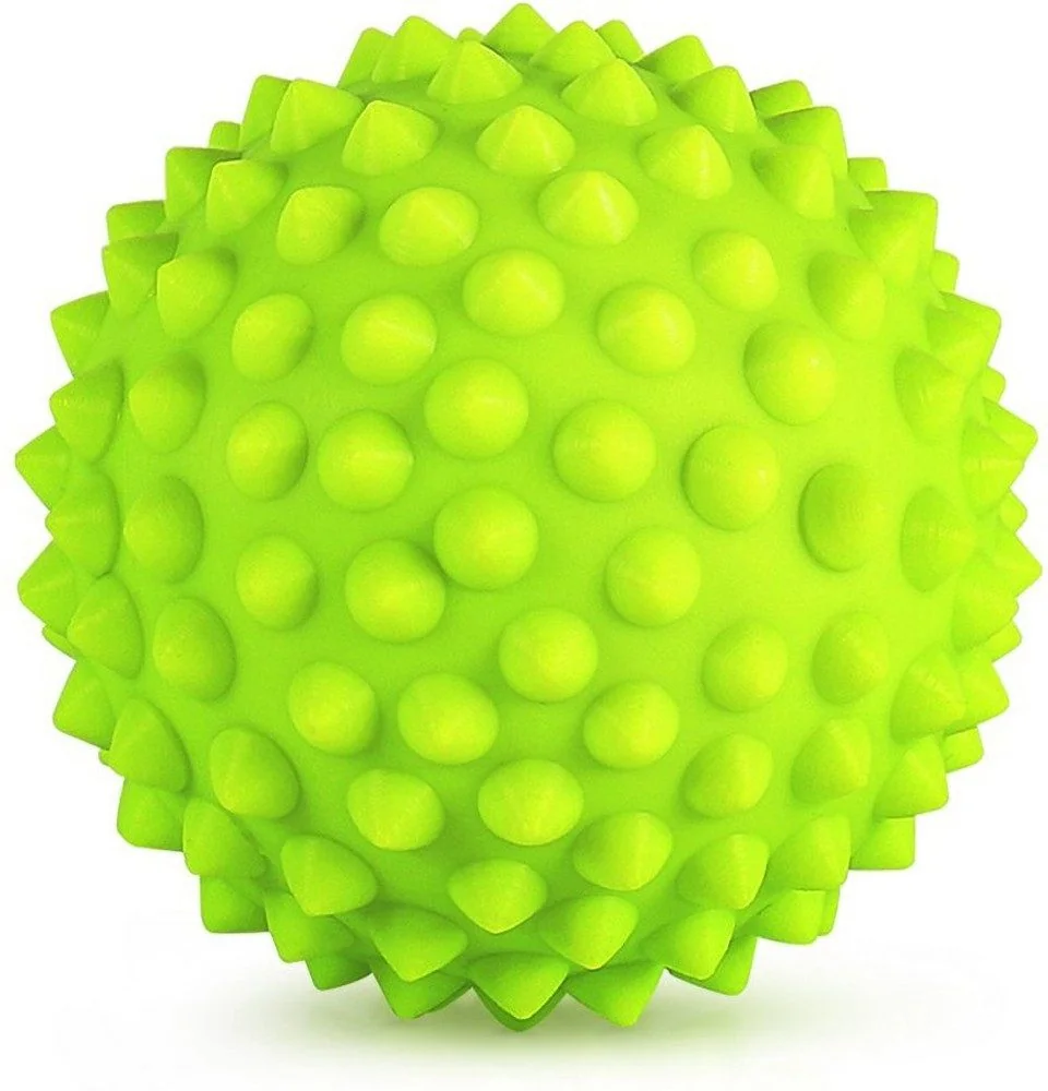 PTP Massageball Sensory Ball für Triggerpunkte und Faszien
