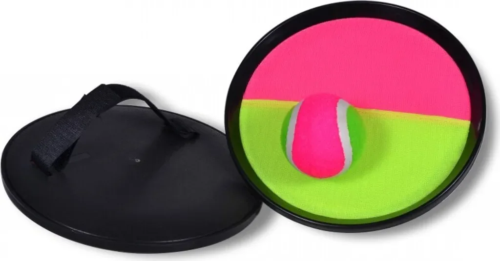 Victor Catchball Set Fangspiel Wurfspiel für draußen Wasserspiel
