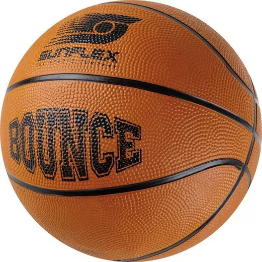 SUNFLEX Basketball Bounce Ball