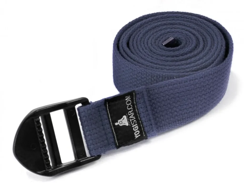 yogibelt Yogagurt medium P 260 cm