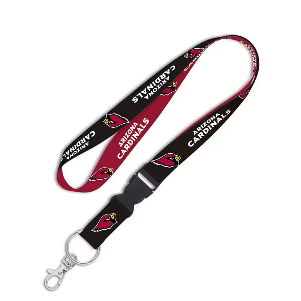 Wincraft Schlüsselanhänger Lanyard NFL Arizona Cardinals