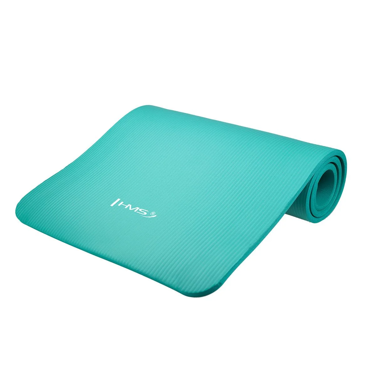 HMS Fitnessmatte MAXI Yogamatte Pilates Gymnastikmatte