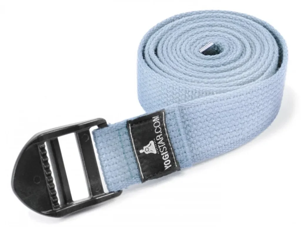 yogibelt Yogagurt Medium 260 cm