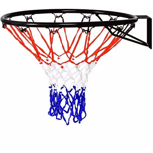 STREETSKILLER Basketballkorb mit Wandhalterung Outdoor