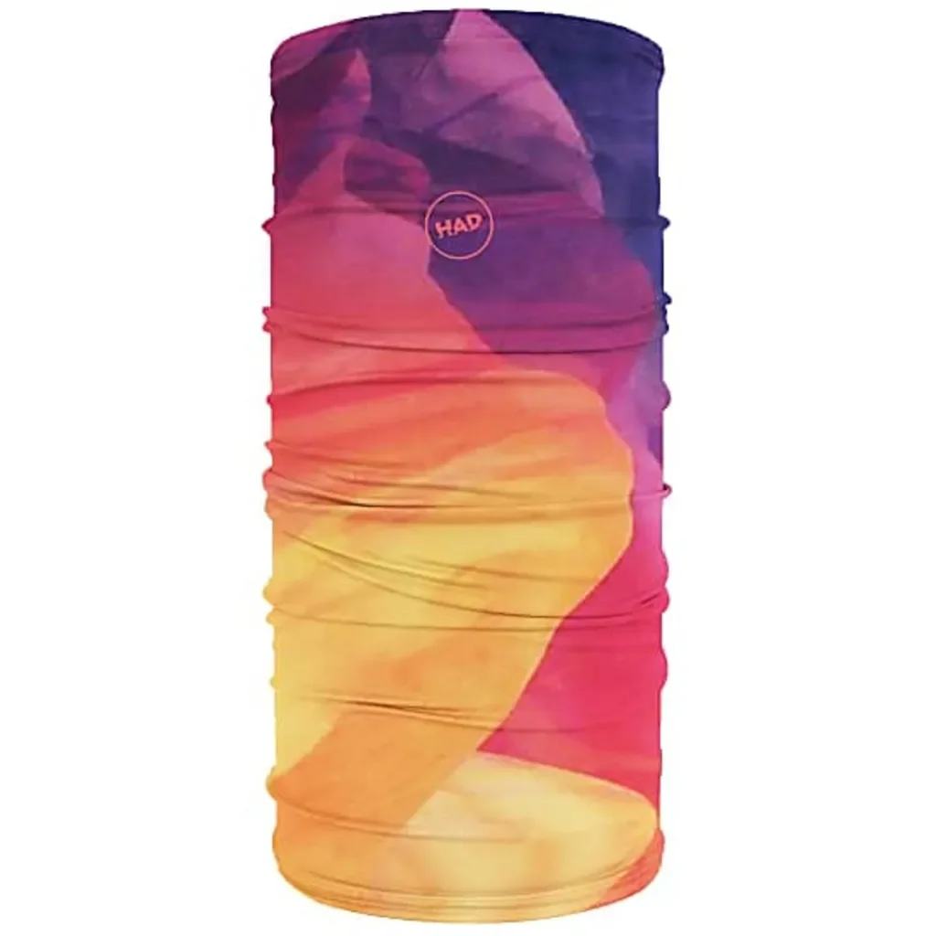 H.A.D. Multifunktionstuch UV+ Cremasol