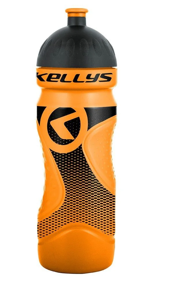 KLS Trinkflasche SPORT 022 Orange Sportflasche
