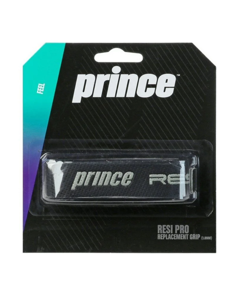 PRINCE Tennis Basisgriffband Resi Pro 1.8 mm schweißabsorbierend