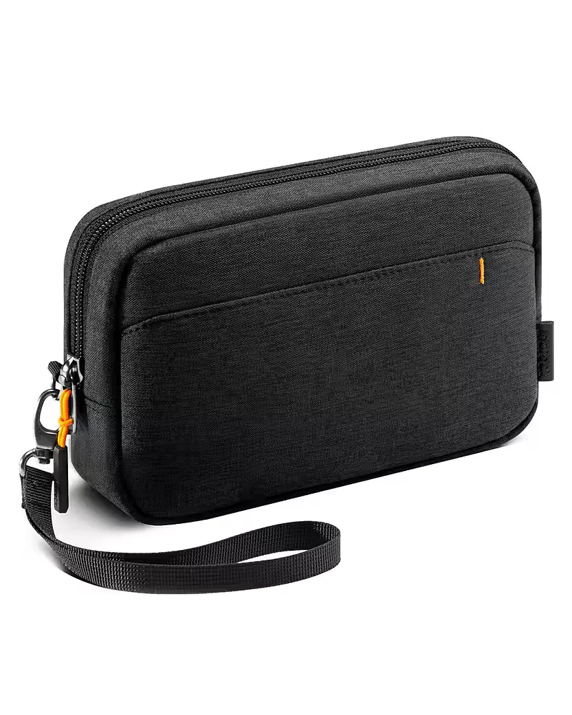 INATECK Kabeltasche Elektronik Organizer Reise Zubehörtasche