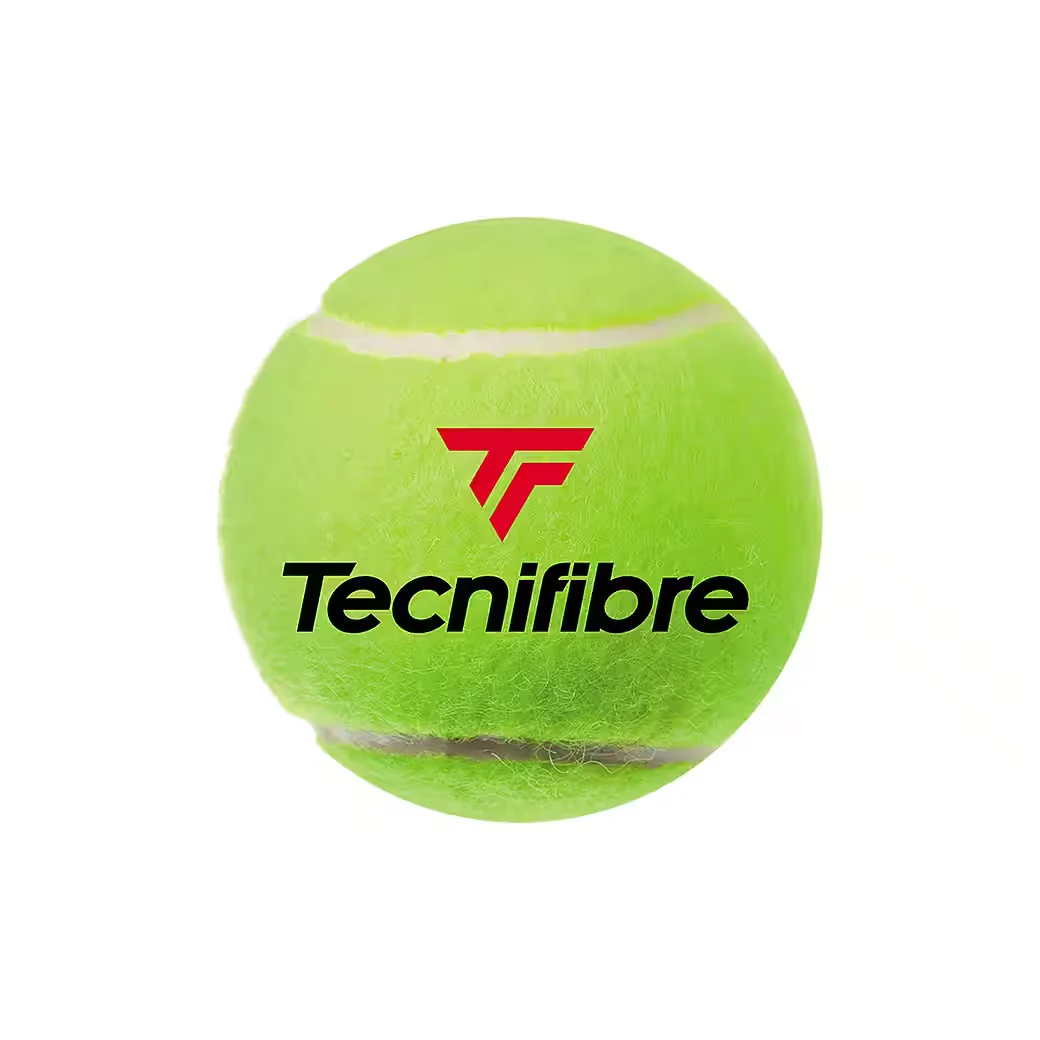 Tecnifibre Tennisbälle X-One X D-Core 4er Dose Premium