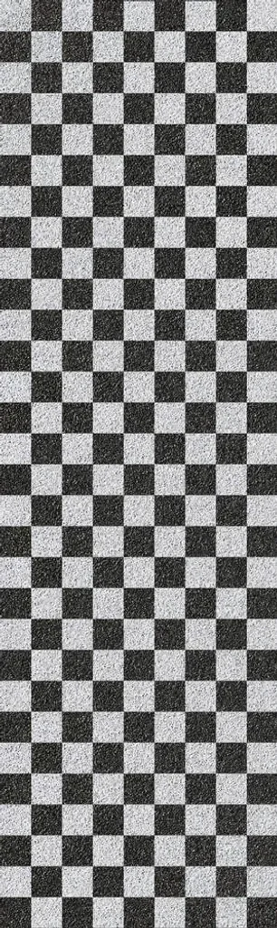 Jessup Skateboard Griptape Schachbrett 23 x 83 cm