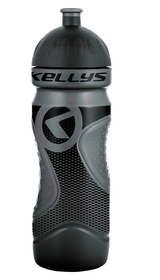 KLS Trinkflasche SPORT 022 Anthracite