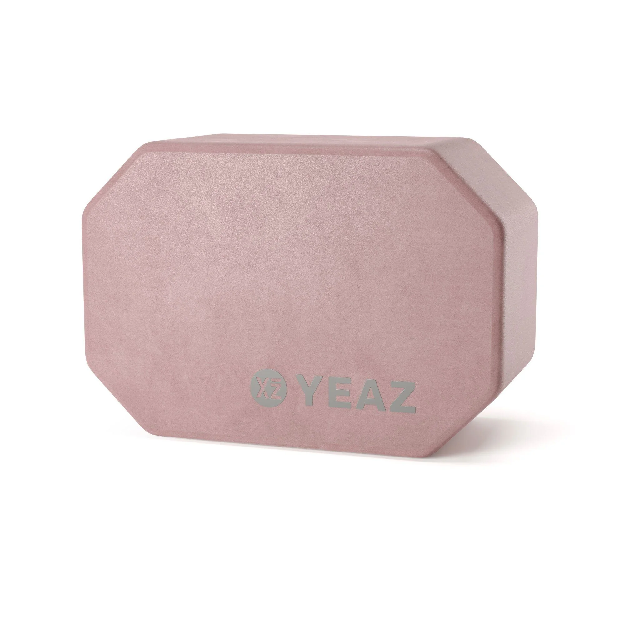 YEAZ Yogablock SPIRIT für Yoga und Pilates