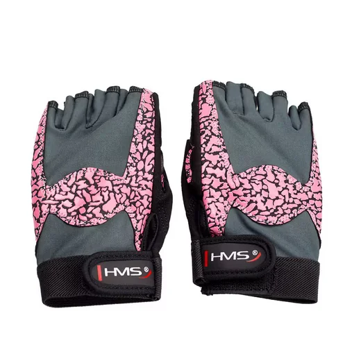 HMS Trainingshandschuhe RST03 fester Griff für Fitness, S-L