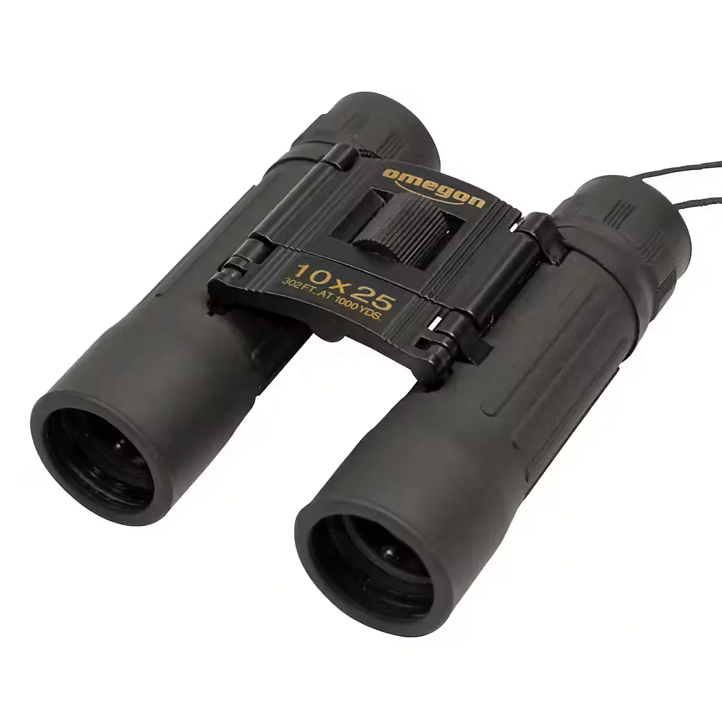 Omegon Fernglas Pocketstar 10x25 kompakt leicht
