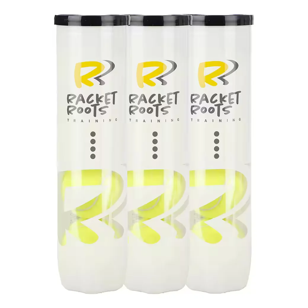 RACKET ROOTS Tennisball Club