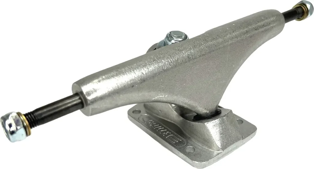 Bullet Skateboard-Achse 140 mm 8 Zoll Silber