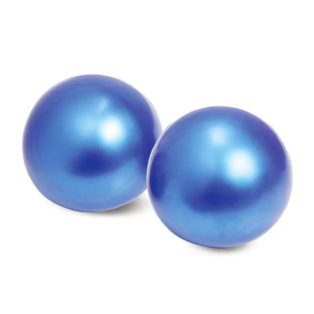 Sport-Thieme Pilates Toning Ball-Set Power für Fitness Training