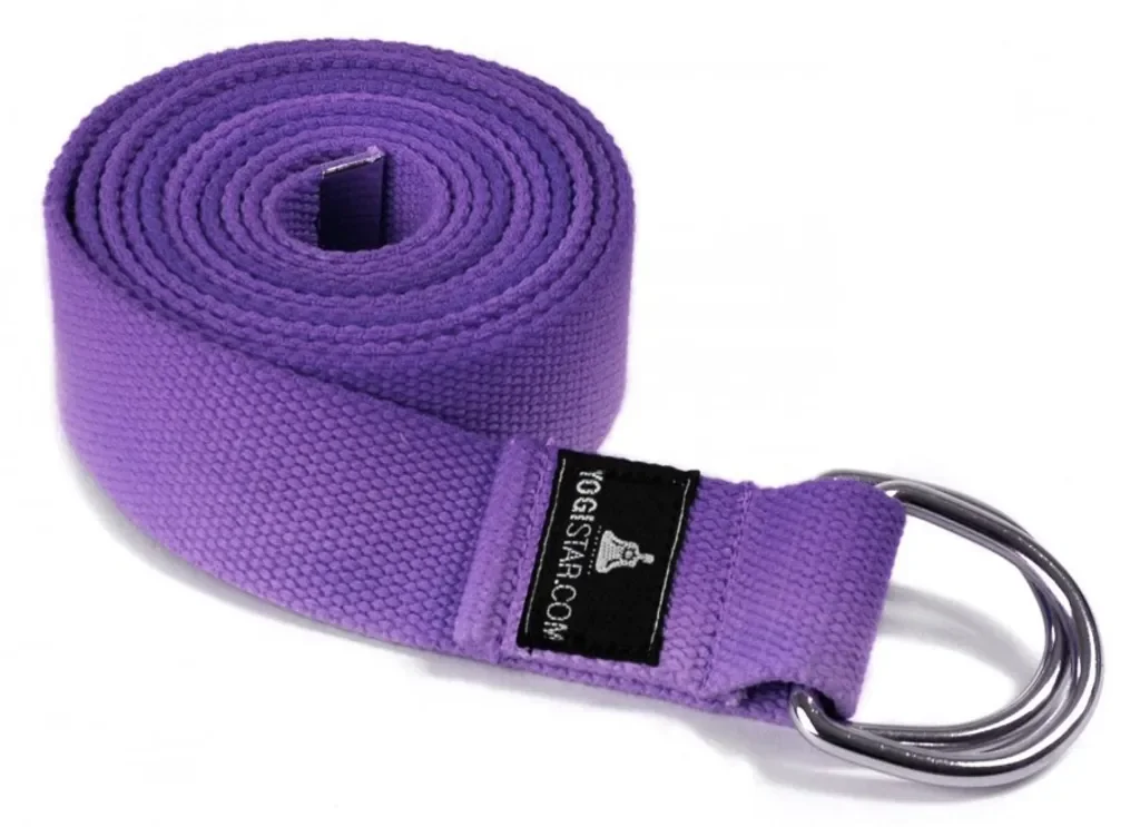 yogibelt Yogagurt Medium 260 cm