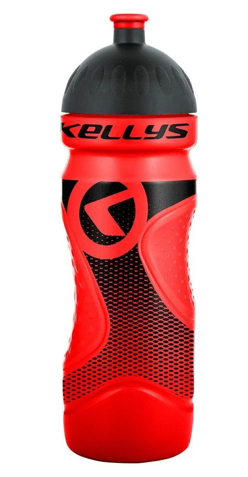 KLS Trinkflasche Sport 022 rot
