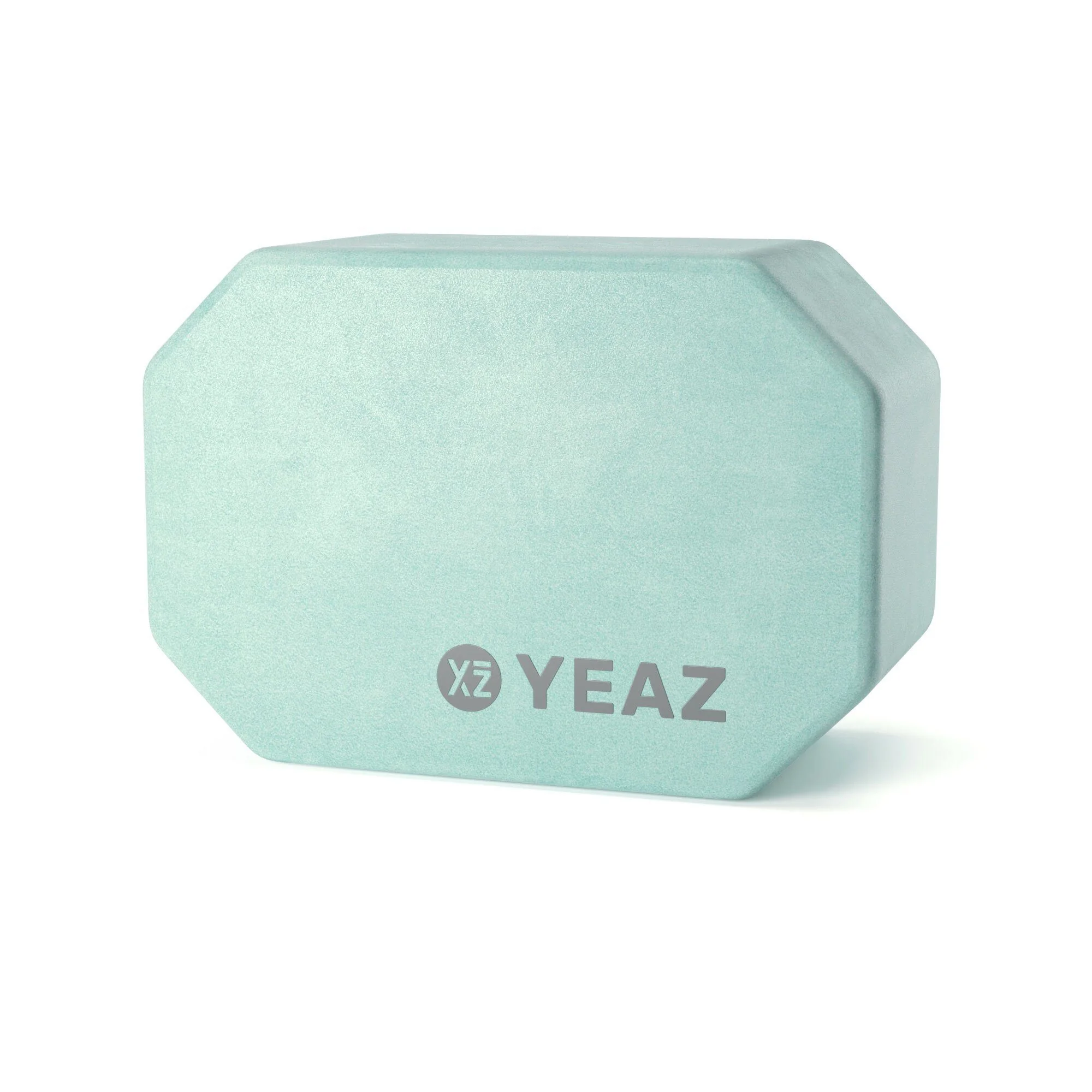 YEAZ Yogablock SPIRIT für Yoga Training