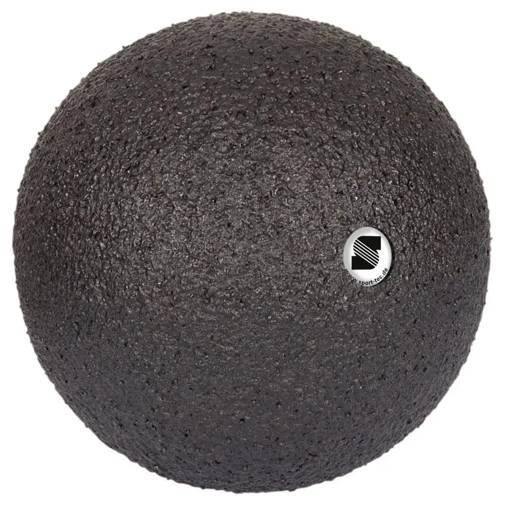 SPORT-KNIGHT Massageball Faszienball BLACKROLL Triggerpunkt