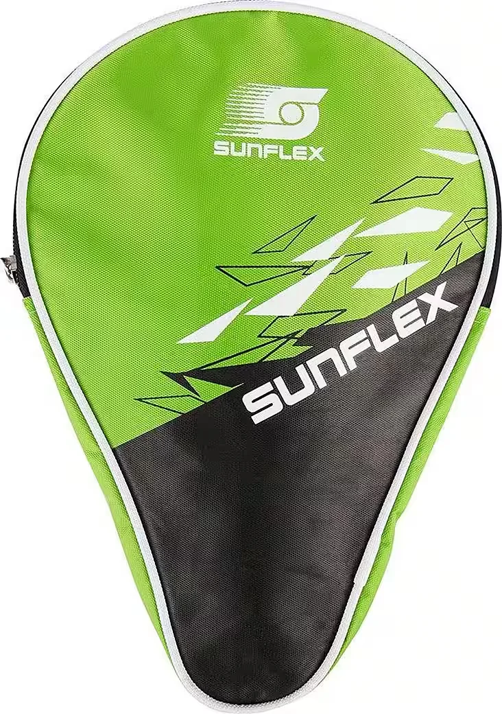 SUNFLEX Tischtennis Schlägerhülle Comfort Bag