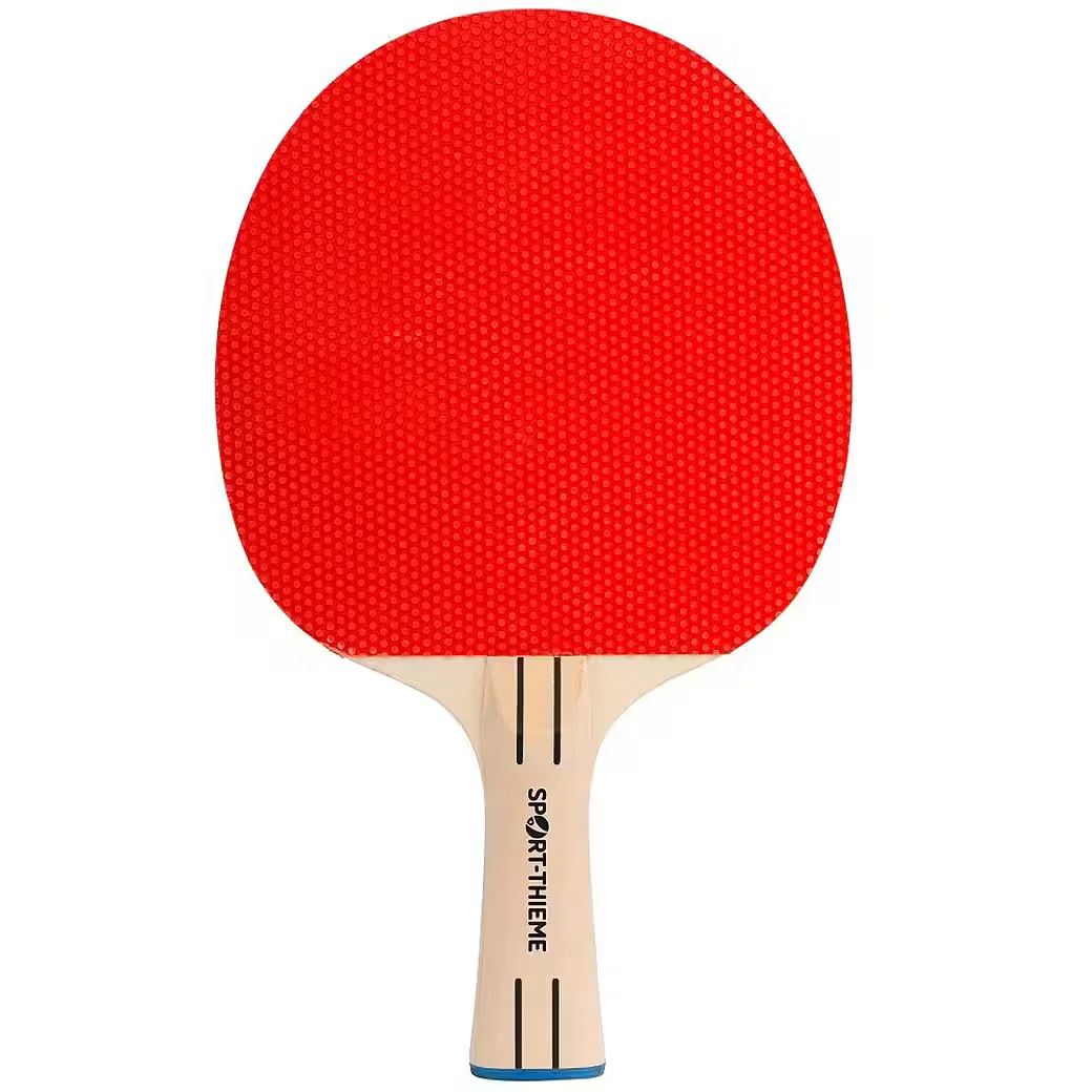 Sport-Thieme Tischtennisschläger Beginner für Schule und Verein