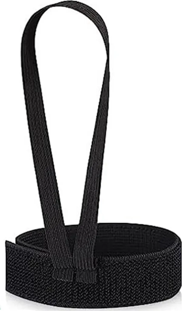 Fußball Schiedsrichter-Armband Down-Indikator elastisch verstellbar