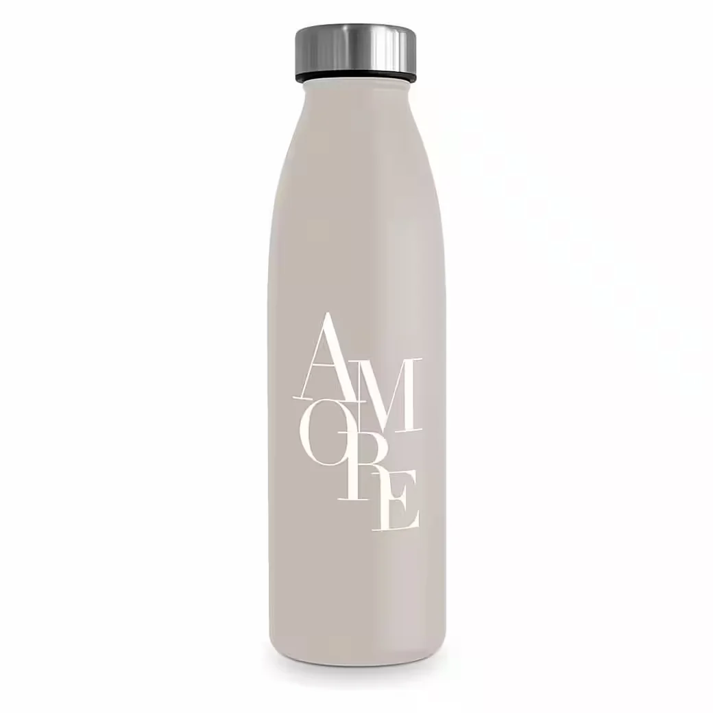 Amore Trinkflasche Design Bottle 0.5, 500 ml