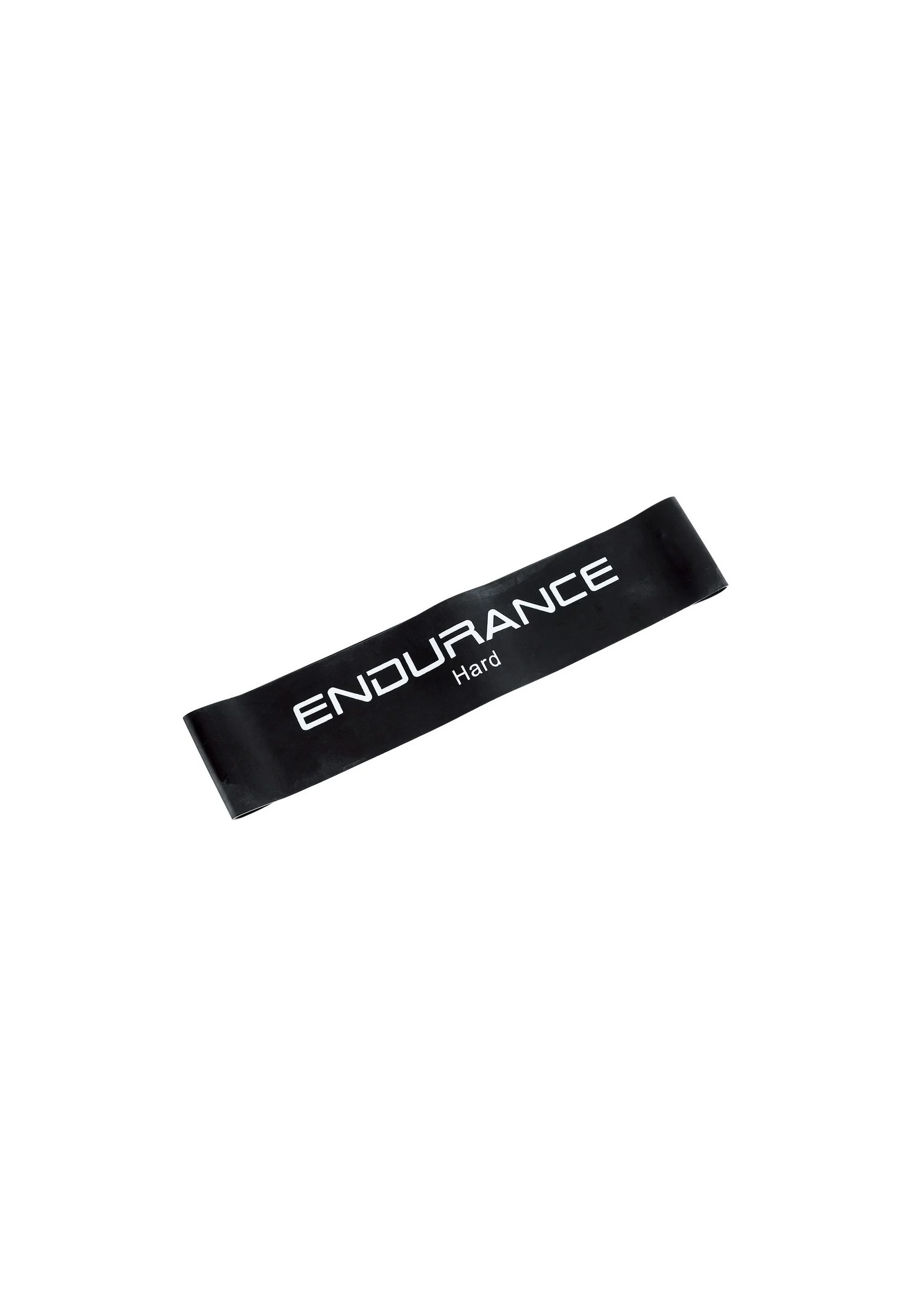 ENDURANCE Trainingsband Loop Hard Widerstandsband Fitness