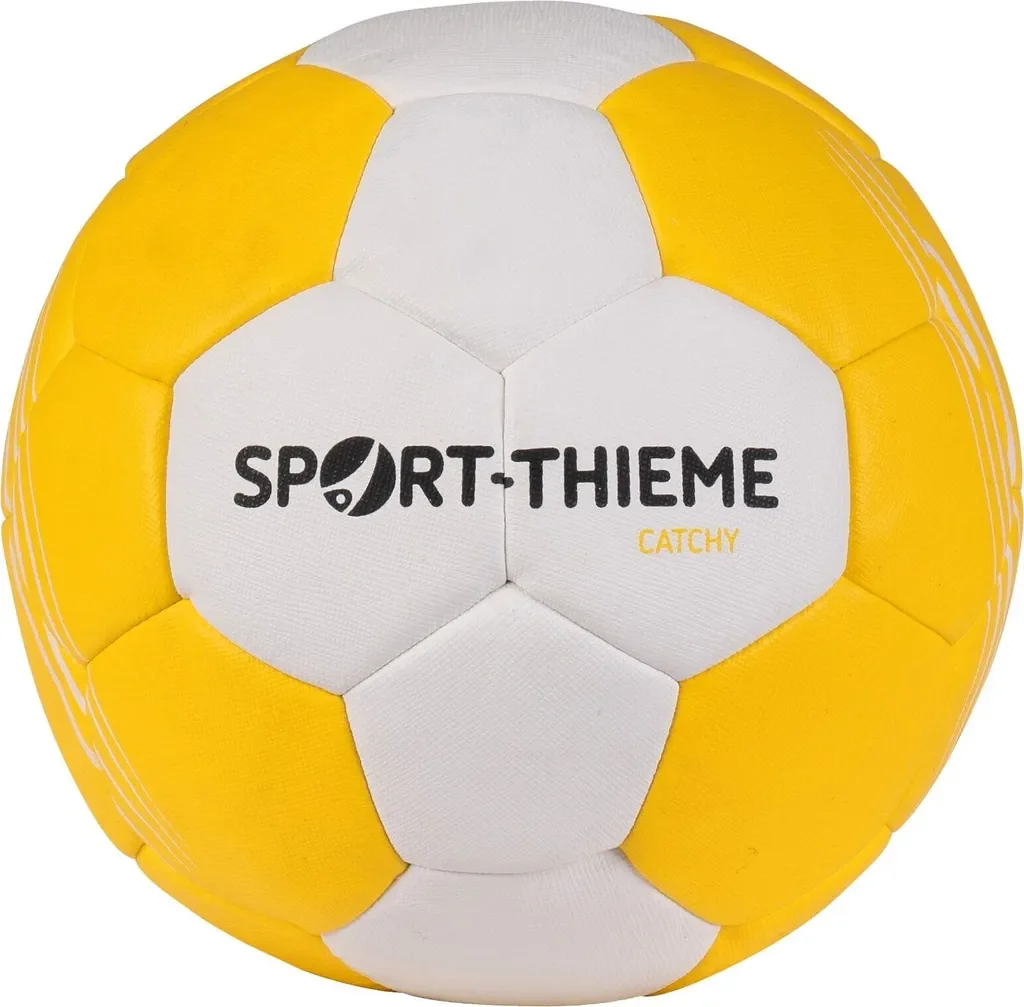 Sport-Thieme Handball Catchy Trainingsball Größe 1