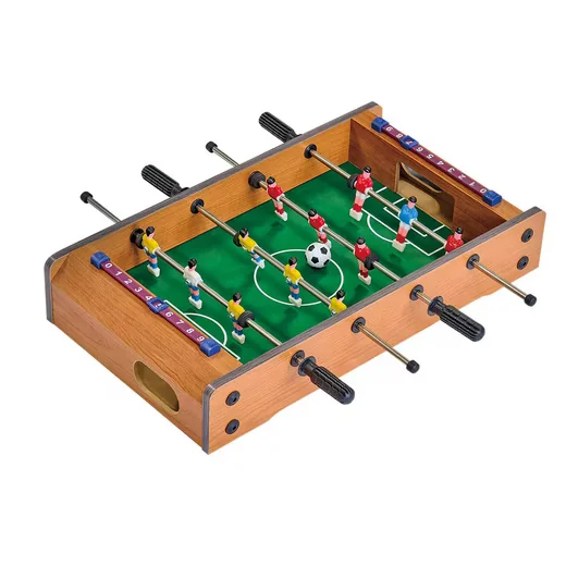 Besttoy Mini Tischkicker Fußball Tischspiel