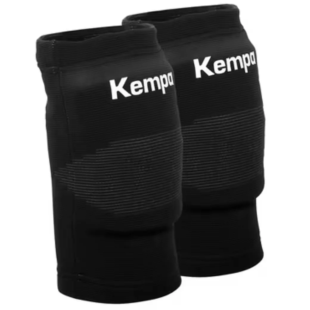 Kempa Knieschoner Indoor Support Paar Handball